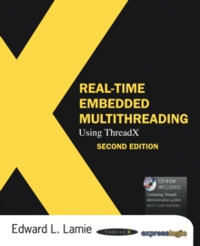 Real-Time Embedded Multithreading Using ThreadX