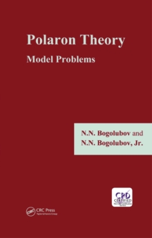 Polaron Theory : Model Problems