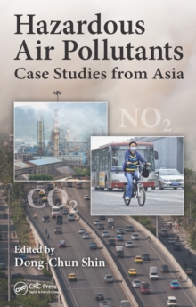 Hazardous Air Pollutants : Case Studies from Asia