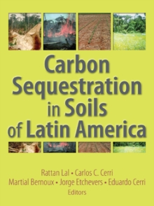 Carbon Sequestration in Soils of Latin America