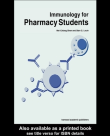 Immunology for Pharmacy Students