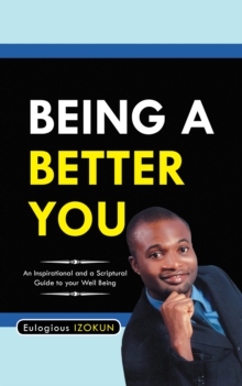 Being a Better You