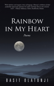 Rainbow in My Heart : Poems