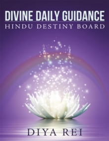 Divine Daily Guidance : Hindu Destiny Board