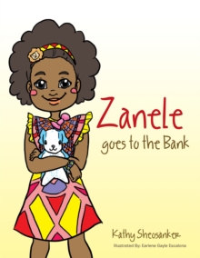 Zanele Goes to the Bank