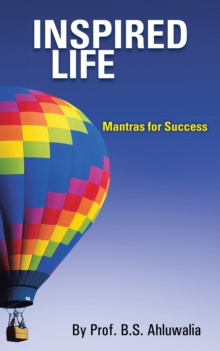 Inspired Life: Mantras for Success