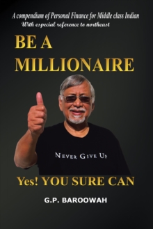 Be a Millionaire : Yes! You Sure Can