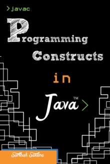 Programming Constructs in Java