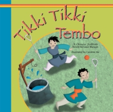 Tikki Tikki Tembo