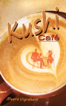 Kushi Cafe