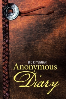 Anonymous Diary