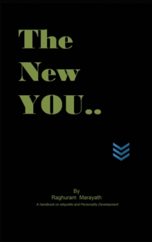 The New You : A Handbook on Etiquette and Personality Development