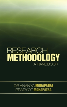 Research Methodology : A Handbook