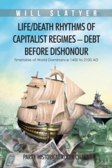 Life/Death Rhythms of Capitalist Regimes - Debt Before Dishonour : Part I  Historical Ruler Cycles