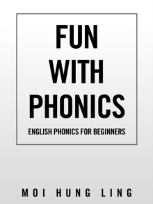 Fun with Phonics : English Phonics for Beginners