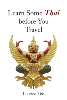 Learn Some Thai Before You Travel