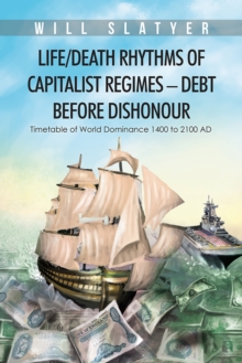 The Life/Death Rythms of Capitalist Regimes - Debt Before Dishonour : Timetable of World Dominance 1400-2100