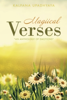 Magiical Verses : "An Anthology of Emotions"