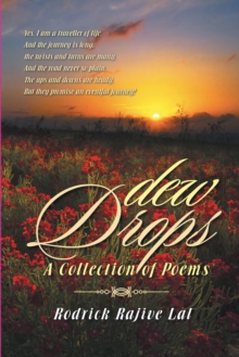 Dew Drops : A Collection of Poems