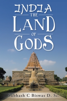 India the Land of Gods