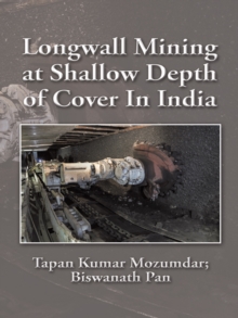 Longwall Mining at Shallow Depth of Cover in India