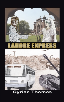 Lahore  Express