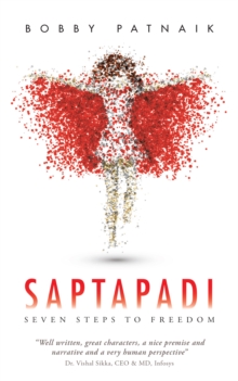 Saptapadi : Seven Steps to Freedom