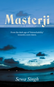 Masterji : A Sansi Saga