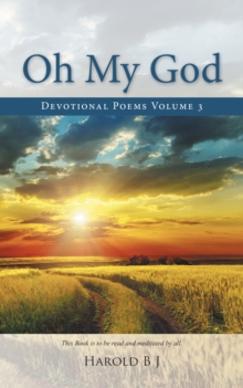 Oh My God : Devotional Poems Volume 3