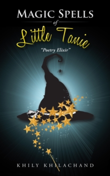 Magic Spells of Little Tanie : "Poetry Elixir"