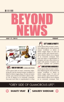 Beyond News