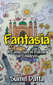 Fantasia : A Collection of Poems for Children