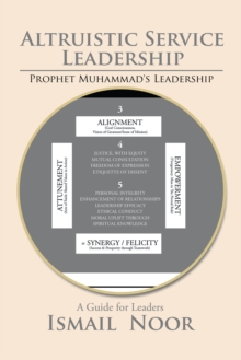 Altruistic Service Leadership : Prophet Muhammad'S Model