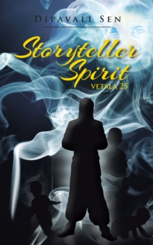 Storyteller Spirit : Vetala 25