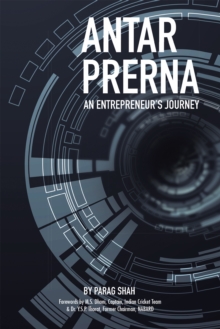 Antar Prerna : An Entrepreneur'S Journey