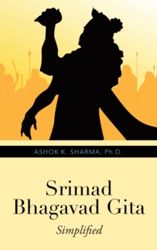 Srimad Bhagavad Gita : Simplified