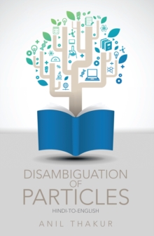 Disambiguation of Particles : Hindi-To-English