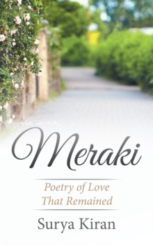 Meraki : Poetry of Love That Remained