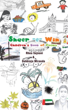 Shaer -E- Win : Children'S Book of Poems