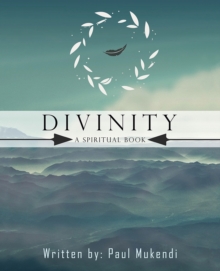 Divinity : A Spiritual Book