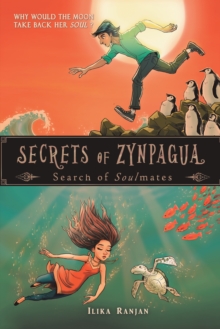 Secrets of Zynpagua : Search of Soul Mates