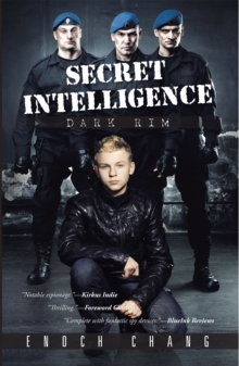 Secret Intelligence : Dark Rim