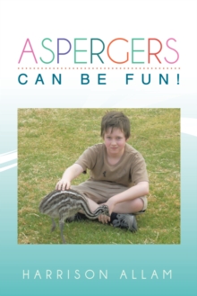 Aspergers Can Be Fun!