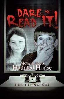 Dare to Read It! : Moving into a Haunted House