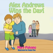 Alex Andrews - "Wins the Day!"