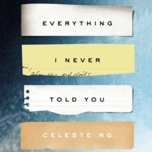 Everything I Never Told You, eAudiobook MP3 eaudioBook Everything I Never Told You, eAudiobook MP3 eaudioBook