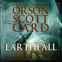 Earthfall, eAudiobook MP3 eaudioBook Earthfall, eAudiobook MP3 eaudioBook