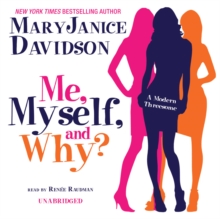 Me, Myself, and Why, eAudiobook MP3 eaudioBook Me, Myself, and Why, eAudiobook MP3 eaudioBook