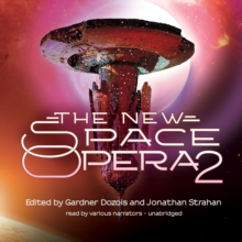 The New Space Opera 2, eAudiobook MP3 eaudioBook The New Space Opera 2, eAudiobook MP3 eaudioBook