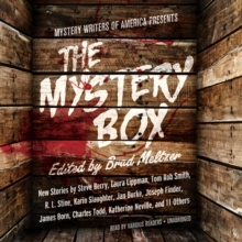 Mystery Writers of America Presents The Mystery Box, eAudiobook MP3 eaudioBook Mystery Writers of America Presents The Mystery Box, eAudiobook MP3 eaudioBook